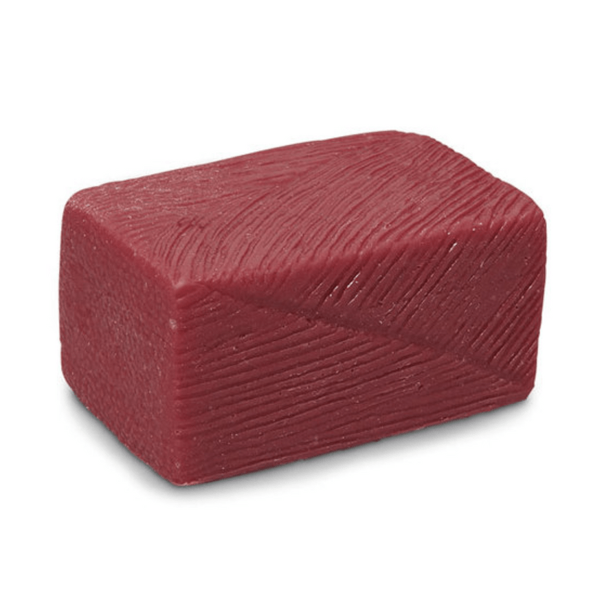  Nasco Healthcare-1-lb. Muscle Brick Replica-MedTech-1