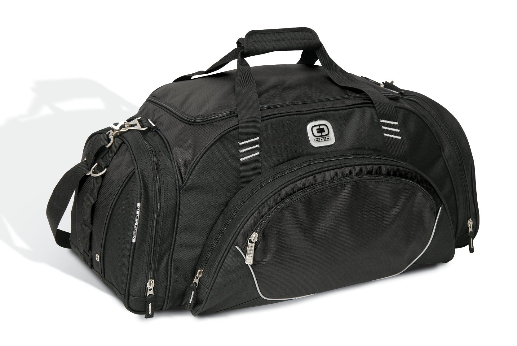 OGIO- OGIO® - Transfer Duffel. 108084-Medtech- 1