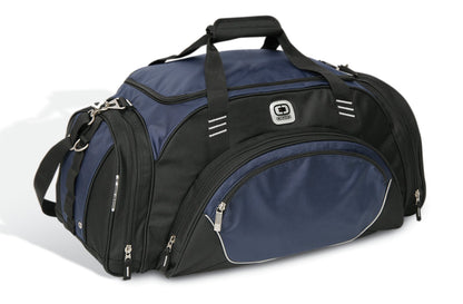 OGIO- OGIO® - Transfer Duffel. 108084-Medtech- 2