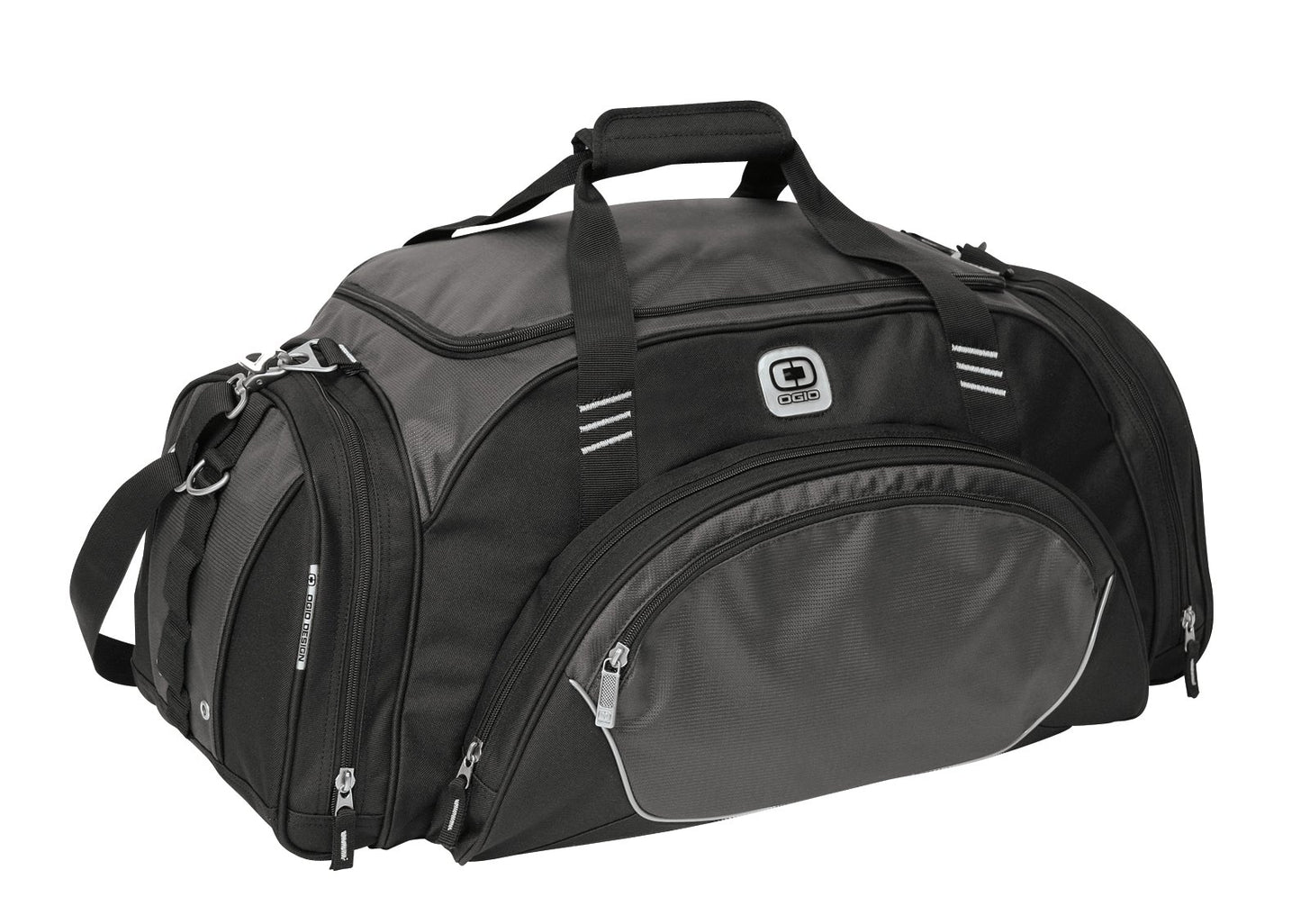 OGIO- OGIO® - Transfer Duffel. 108084-Medtech- 3