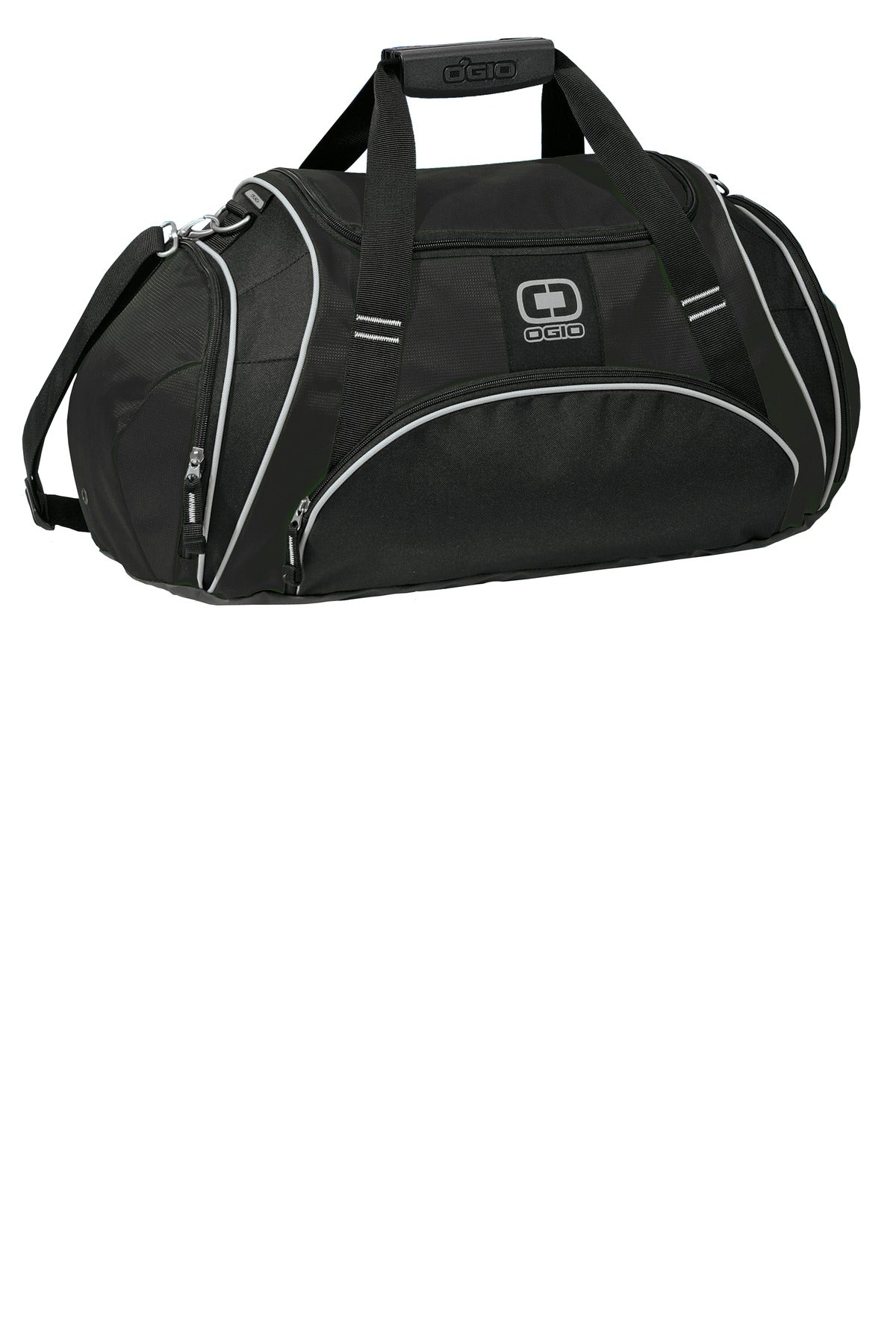 OGIO- OGIO® - Crunch Duffel. 108085-Medtech- 1