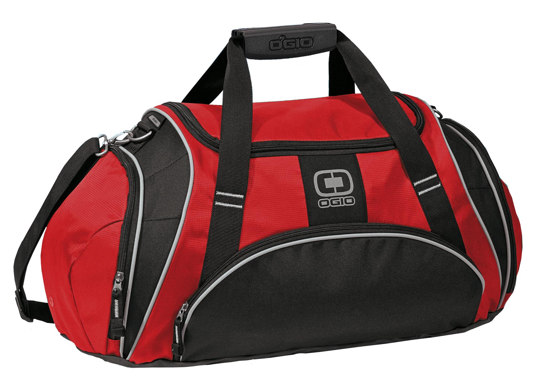 OGIO- OGIO® - Crunch Duffel. 108085-Medtech- 2