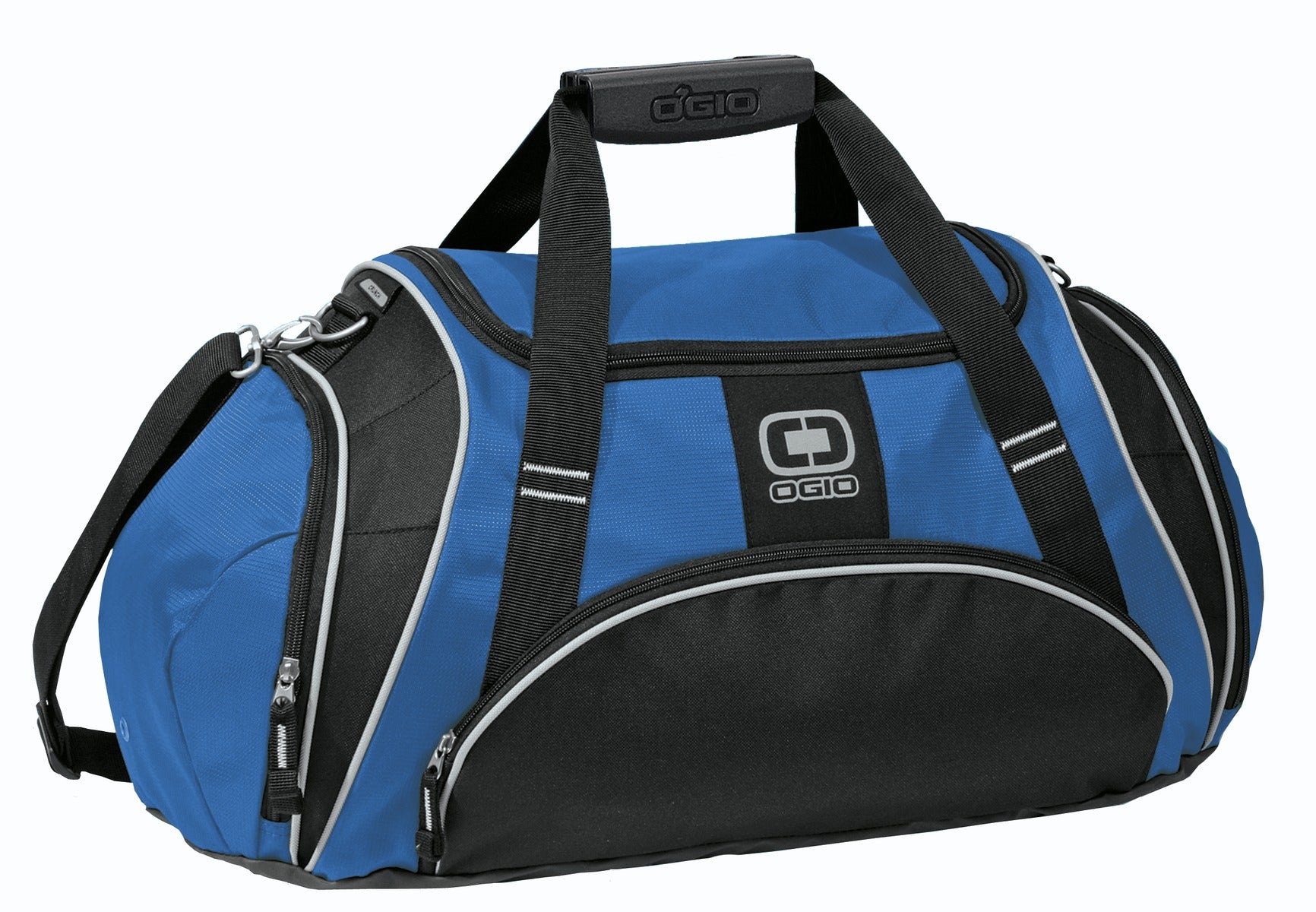 OGIO- OGIO® - Crunch Duffel. 108085-Medtech- 3