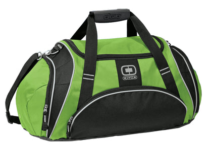 OGIO- OGIO® - Crunch Duffel. 108085-Medtech- 4