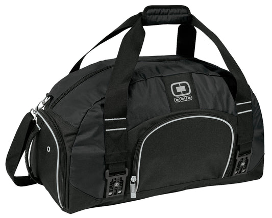 OGIO- OGIO® - Big Dome Duffel. 108087-Medtech- 1