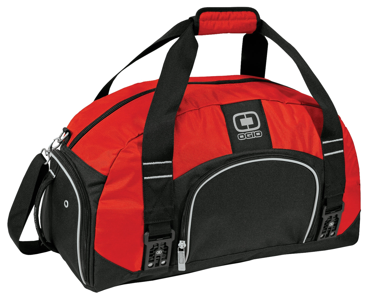 OGIO- OGIO® - Big Dome Duffel. 108087-Medtech- 4