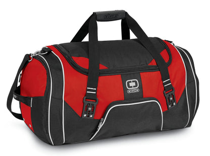 OGIO- OGIO® - Rage Duffel. 108089-Medtech- 2