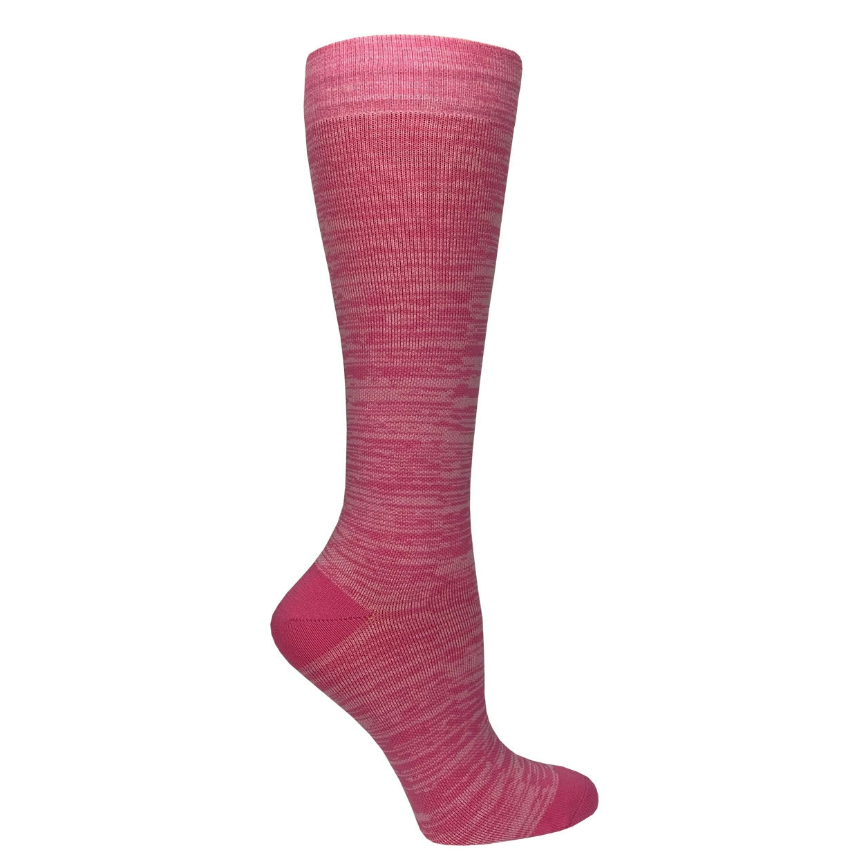 12" Knit Compression Socks