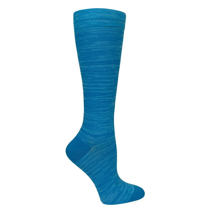 12" Knit Compression Socks