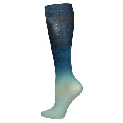 12" Soft Comfort Compression Socks