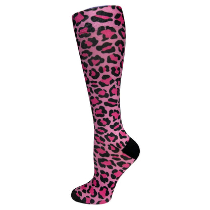 12" Soft Comfort Compression Socks