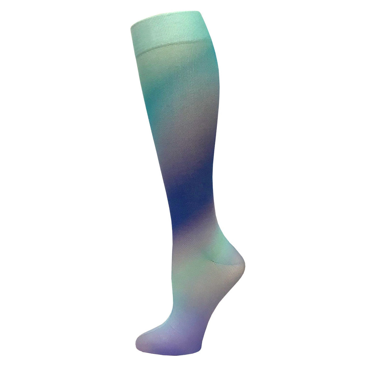 12" Soft Comfort Compression Socks