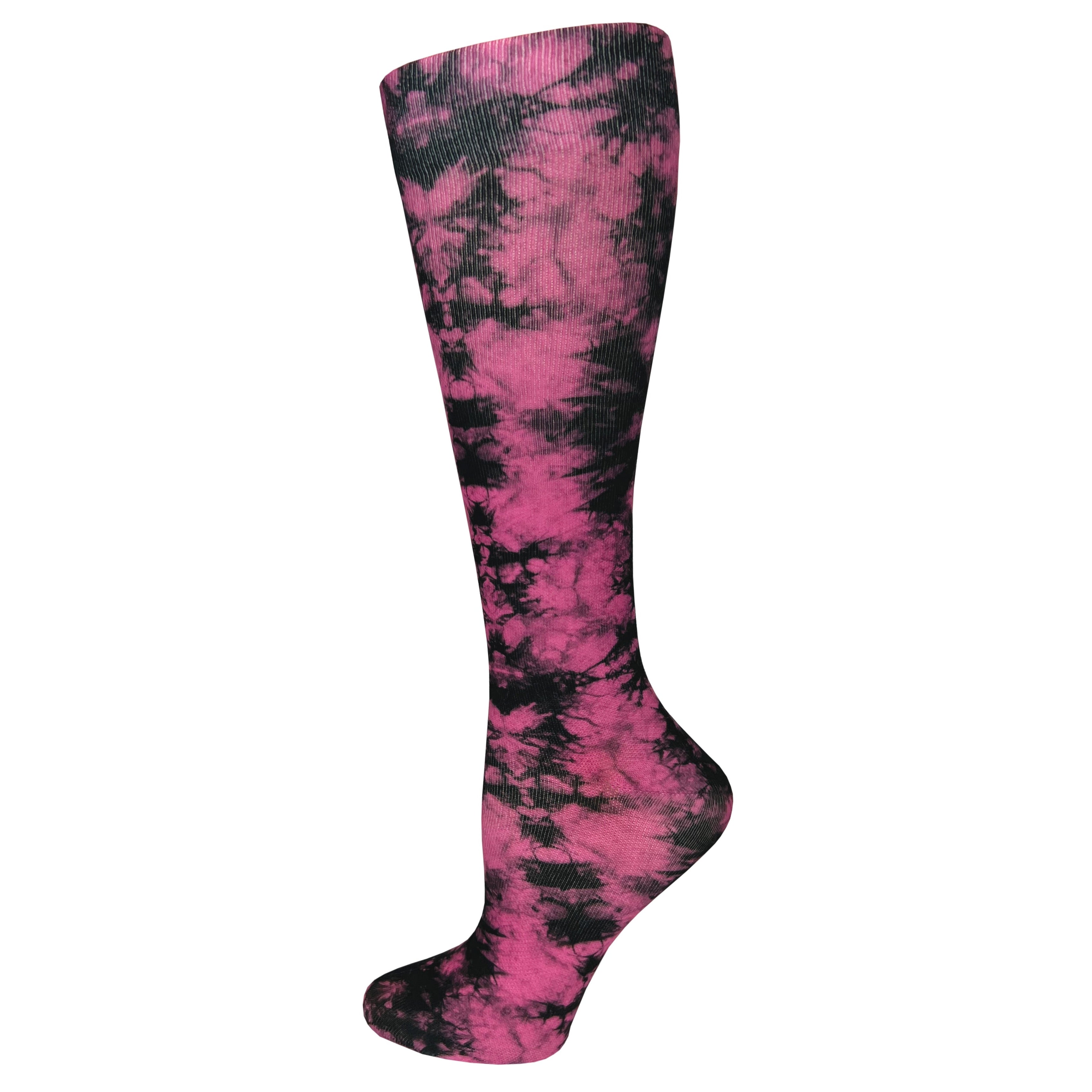 12" Soft Comfort Compression Socks