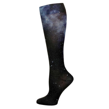 12" Soft Comfort Compression Socks