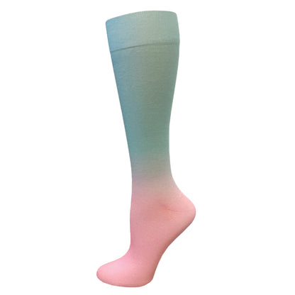 12" Soft Comfort Compression Socks