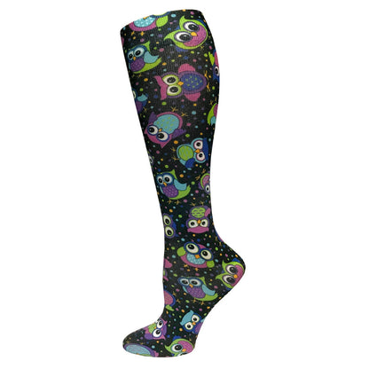 12" Soft Comfort Compression Socks