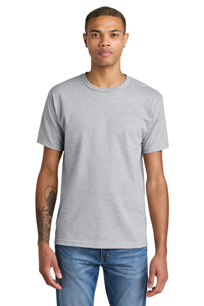 American Apparel- American Apparel® Unisex Heavyweight T-Shirt 1301-Medtech- 1