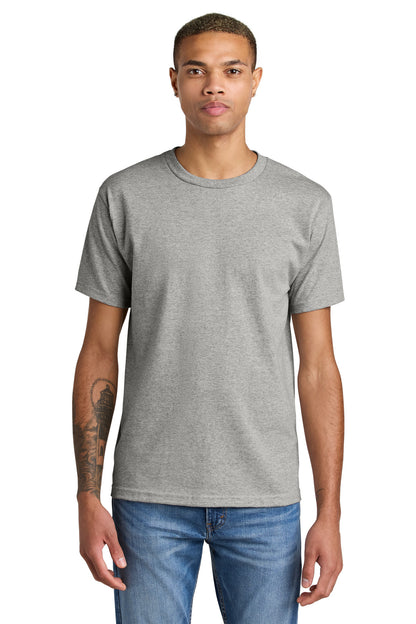 American Apparel- American Apparel® Unisex Heavyweight T-Shirt 1301-Medtech- 8