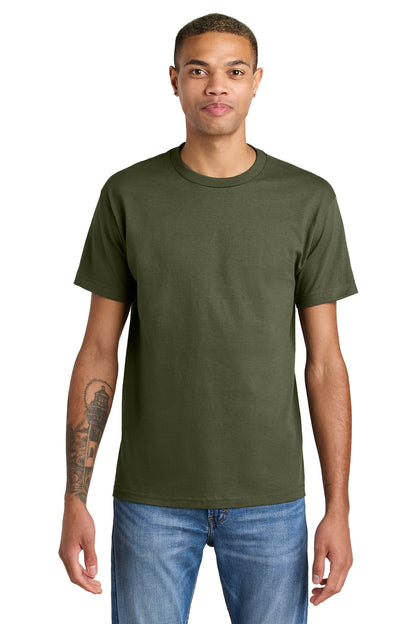 American Apparel- American Apparel® Unisex Heavyweight T-Shirt 1301-Medtech- 9