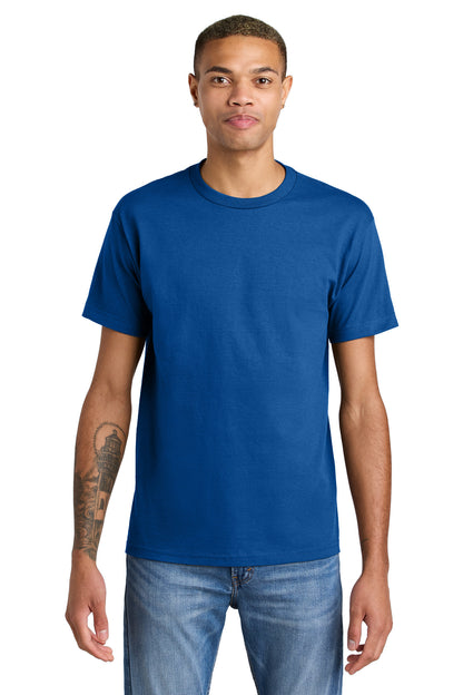 American Apparel- American Apparel® Unisex Heavyweight T-Shirt 1301-Medtech- 11