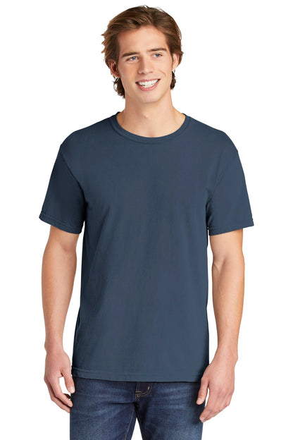 Comfort Colors- COMFORT COLORS ® Heavyweight Ring Spun Tee. 1717 1/2-Medtech- 6