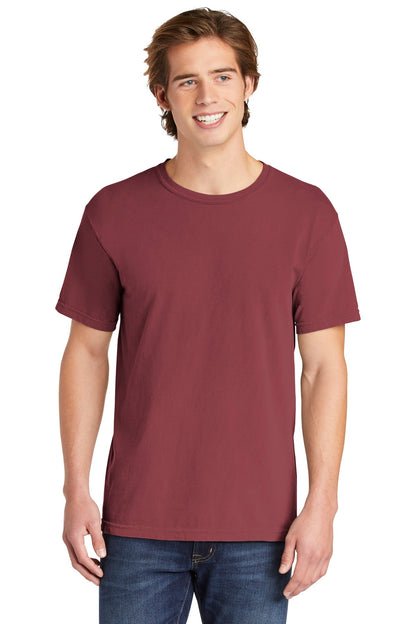 Comfort Colors- COMFORT COLORS ® Heavyweight Ring Spun Tee. 1717 1/2-Medtech- 8