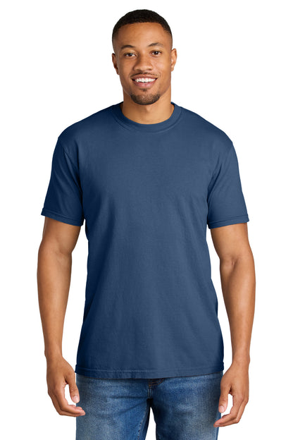 Comfort Colors- COMFORT COLORS ® Heavyweight Ring Spun Tee. 1717 1/2-Medtech- 15