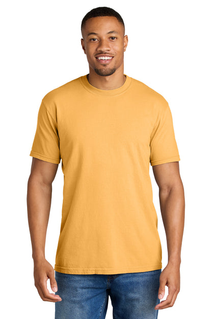 Comfort Colors- COMFORT COLORS ® Heavyweight Ring Spun Tee. 1717 1/2-Medtech- 16