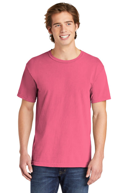 Comfort Colors- COMFORT COLORS ® Heavyweight Ring Spun Tee. 1717 1/2-Medtech- 18