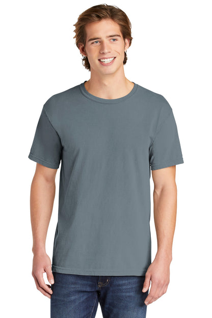 Comfort Colors- COMFORT COLORS ® Heavyweight Ring Spun Tee. 1717 1/2-Medtech- 22