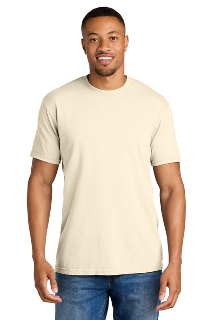 Comfort Colors- COMFORT COLORS ® Heavyweight Ring Spun Tee. 1717 1/2-Medtech- 28