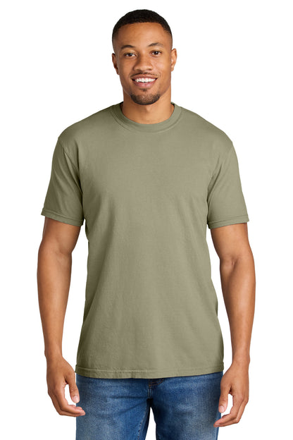 Comfort Colors- COMFORT COLORS ® Heavyweight Ring Spun Tee. 1717 1/2-Medtech- 29