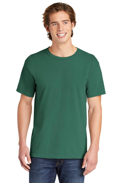 Comfort Colors- COMFORT COLORS ® Heavyweight Ring Spun Tee. 1717 1/2-Medtech- 31