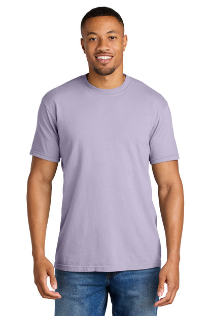 Comfort Colors- COMFORT COLORS ® Heavyweight Ring Spun Tee. 1717 1/2-Medtech- 41