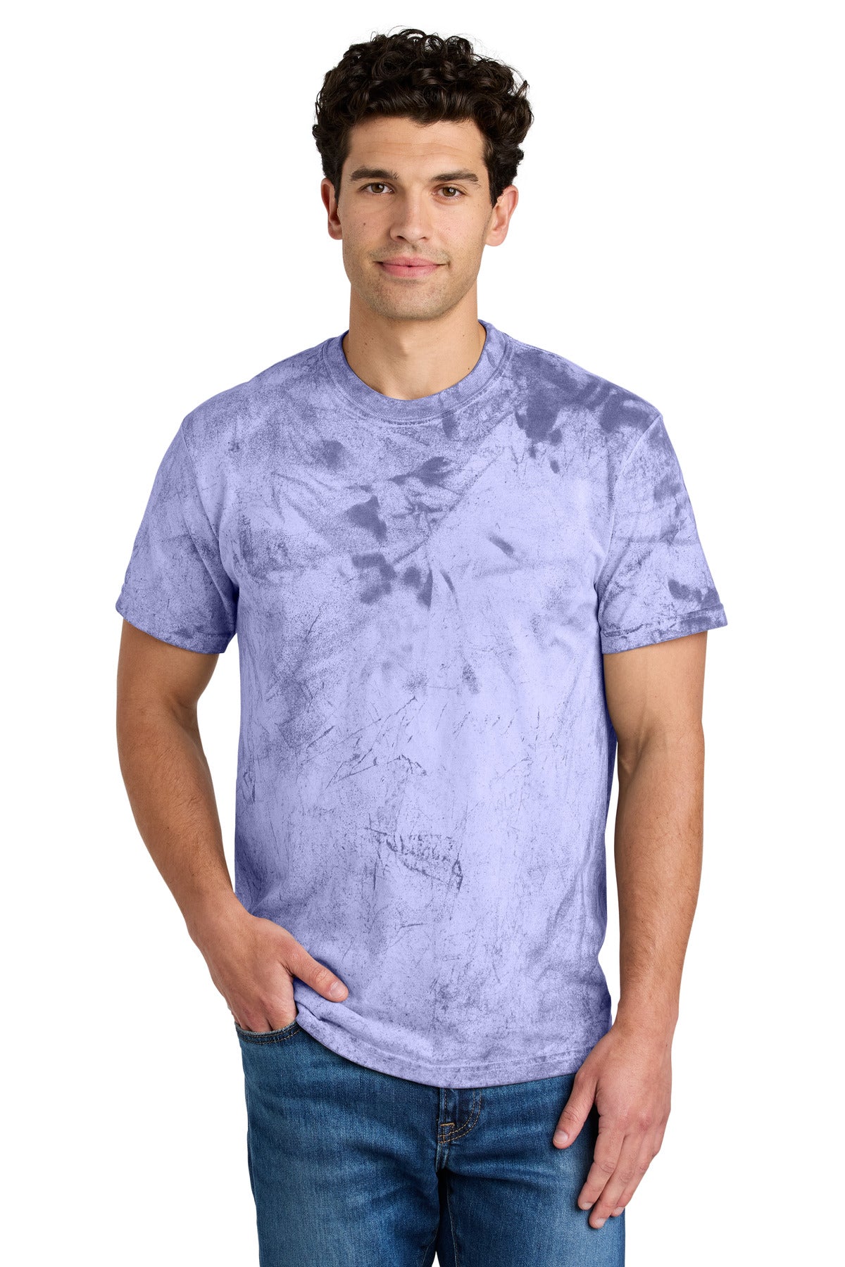 Comfort Colors- Comfort Colors® Heavyweight Color Blast Tee 1745-Medtech- 1