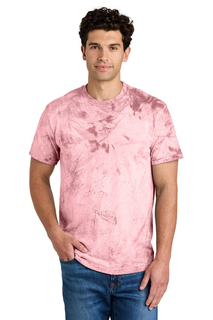 Comfort Colors- Comfort Colors® Heavyweight Color Blast Tee 1745-Medtech- 3