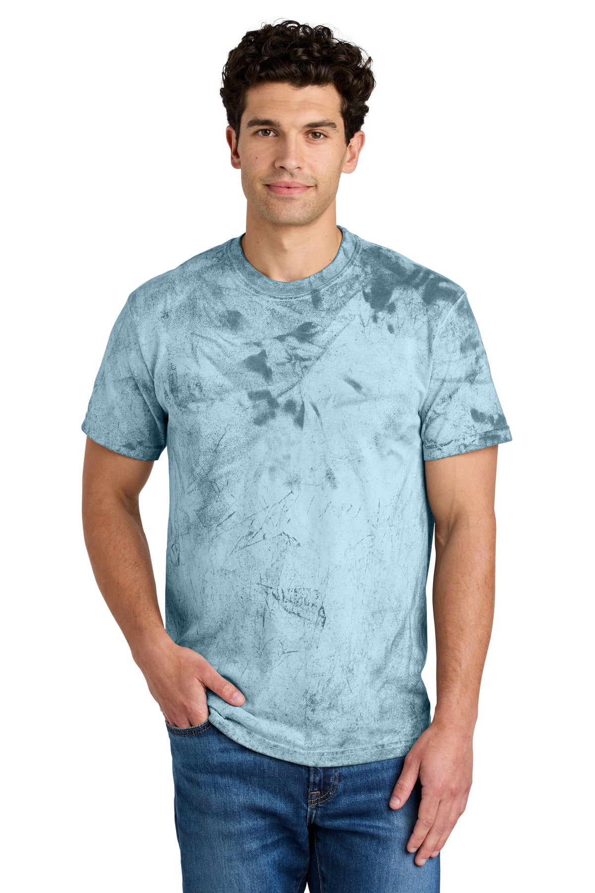 Comfort Colors- Comfort Colors® Heavyweight Color Blast Tee 1745-Medtech- 5