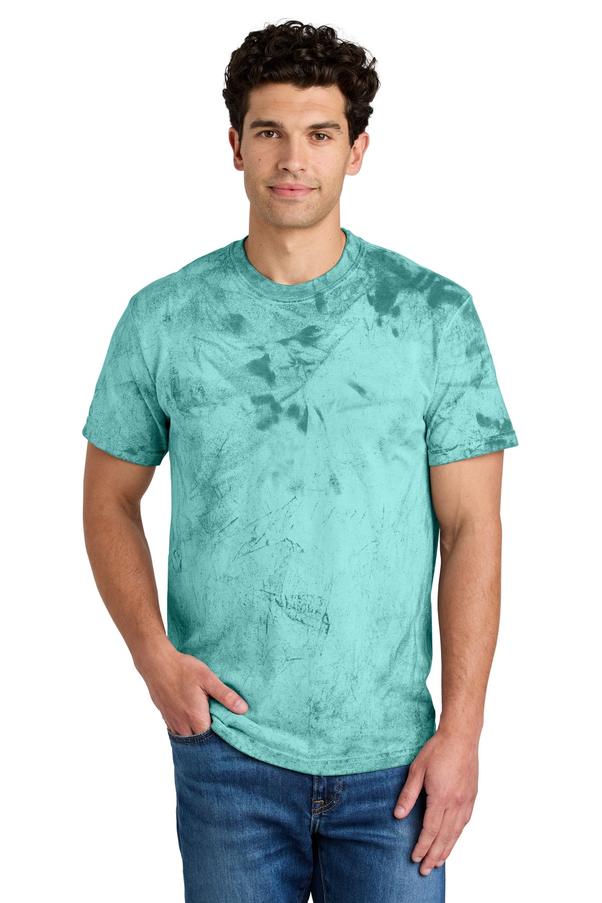 Comfort Colors- Comfort Colors® Heavyweight Color Blast Tee 1745-Medtech- 6