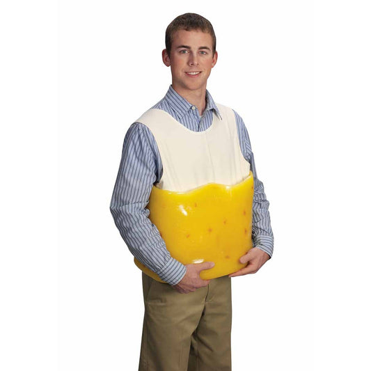 20-lb. Body Fat Vest