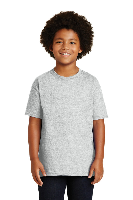 Gildan- Gildan® - Youth Ultra Cotton®100% US Cotton T-Shirt. 2000B-Medtech- 1