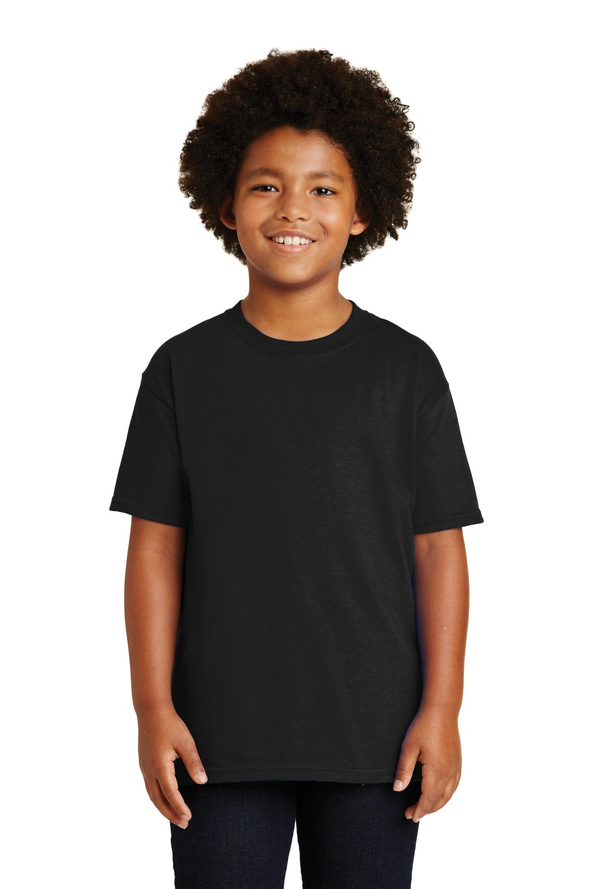 Gildan- Gildan® - Youth Ultra Cotton®100% US Cotton T-Shirt. 2000B-Medtech- 2