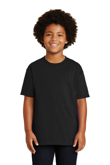 Gildan- Gildan® - Youth Ultra Cotton®100% US Cotton T-Shirt. 2000B-Medtech- 2