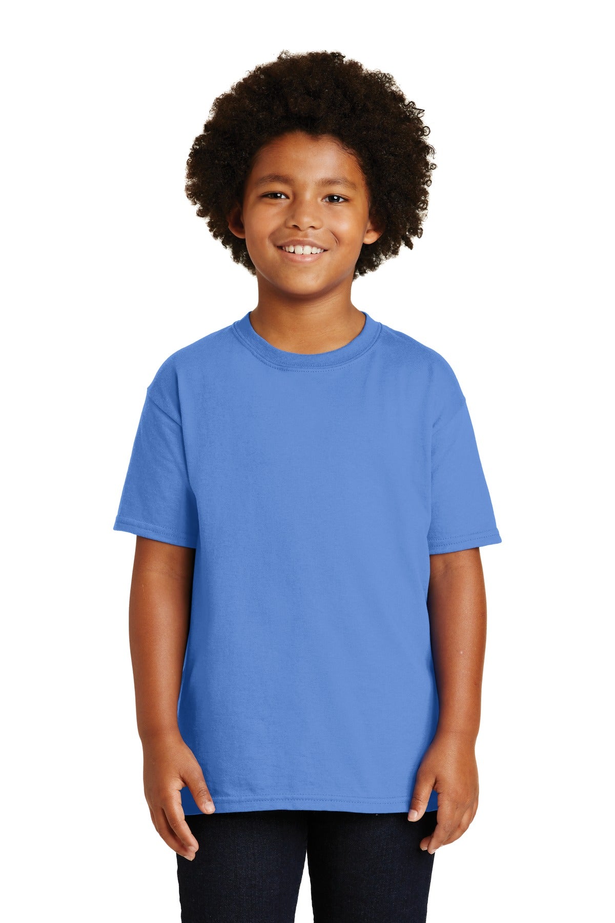 Gildan- Gildan® - Youth Ultra Cotton®100% US Cotton T-Shirt. 2000B-Medtech- 4