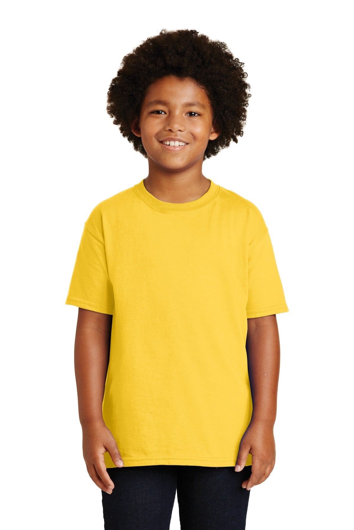 Gildan- Gildan® - Youth Ultra Cotton®100% US Cotton T-Shirt. 2000B-Medtech- 7