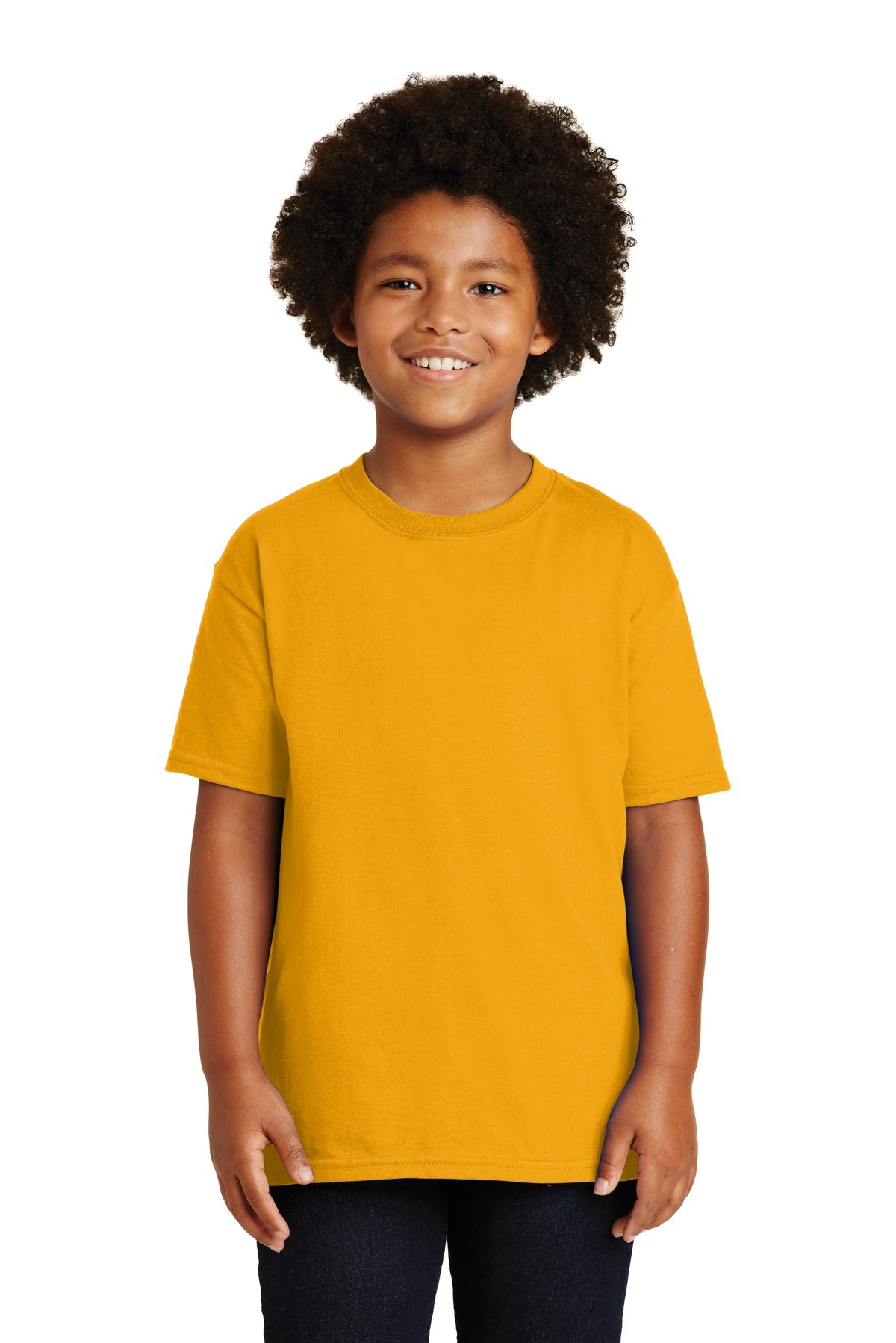 Gildan- Gildan® - Youth Ultra Cotton®100% US Cotton T-Shirt. 2000B-Medtech- 9