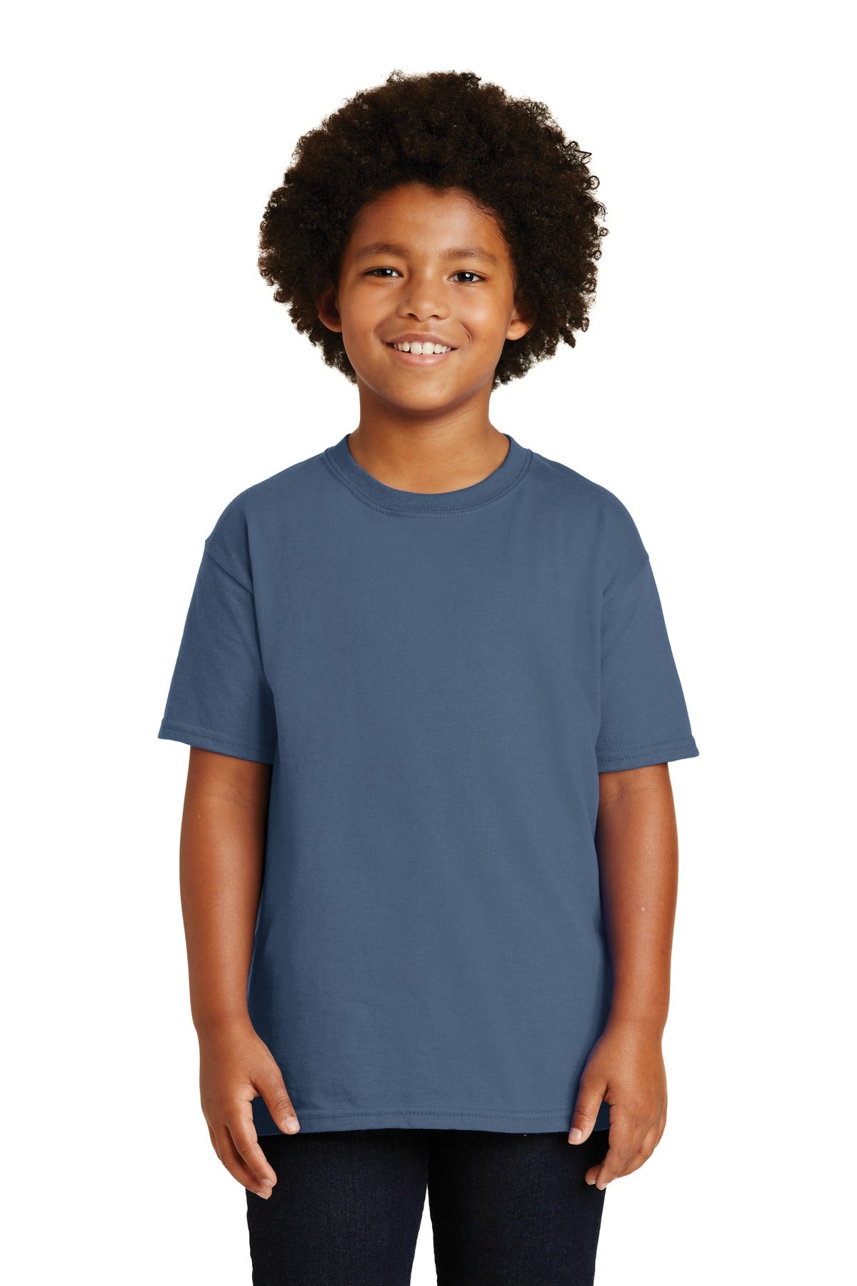 Gildan- Gildan® - Youth Ultra Cotton®100% US Cotton T-Shirt. 2000B-Medtech- 11