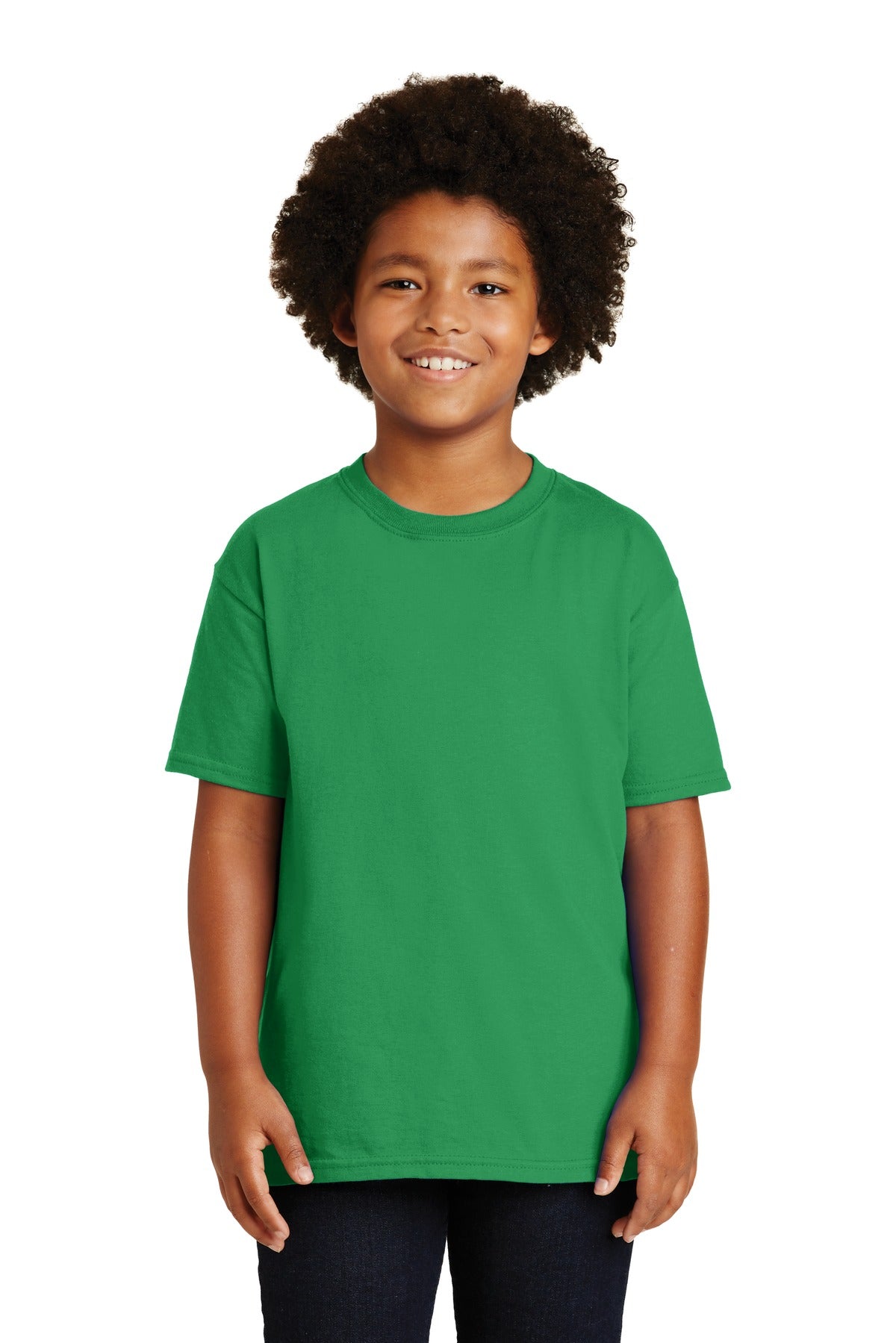 Gildan- Gildan® - Youth Ultra Cotton®100% US Cotton T-Shirt. 2000B-Medtech- 13