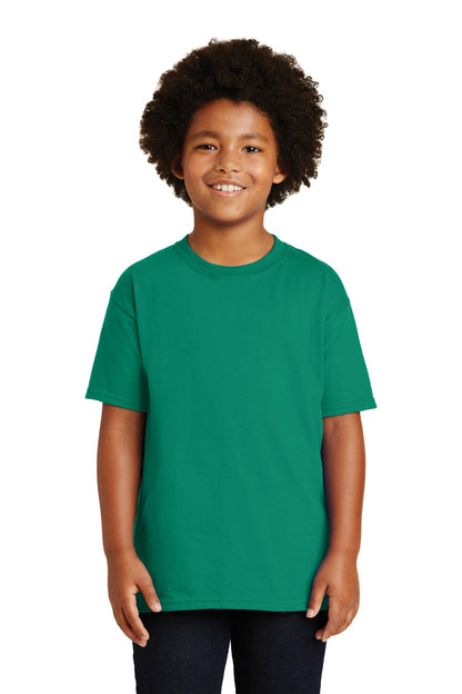 Gildan- Gildan® - Youth Ultra Cotton®100% US Cotton T-Shirt. 2000B-Medtech- 15