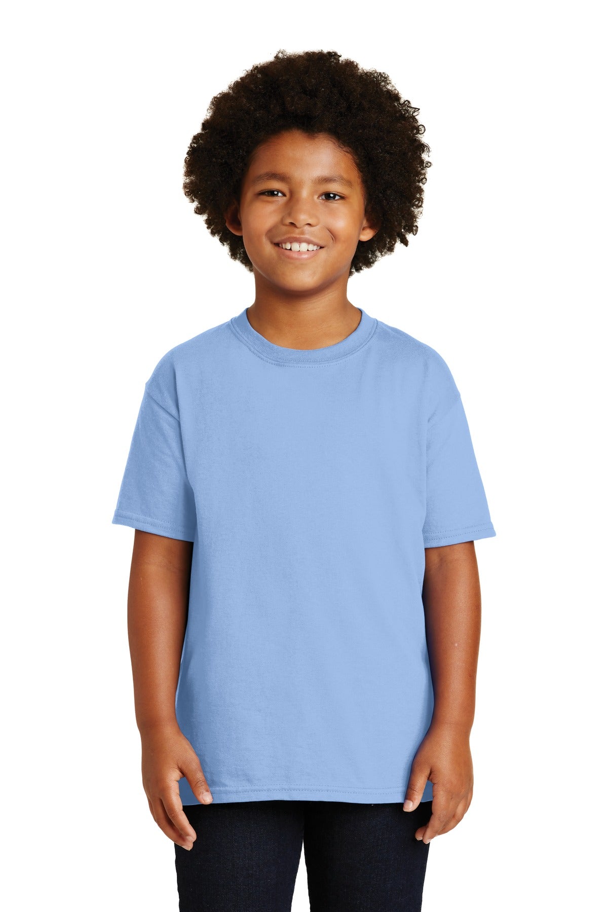 Gildan- Gildan® - Youth Ultra Cotton®100% US Cotton T-Shirt. 2000B-Medtech- 16