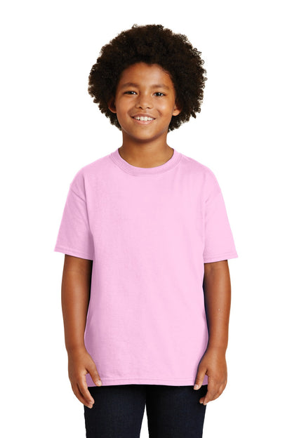 Gildan- Gildan® - Youth Ultra Cotton®100% US Cotton T-Shirt. 2000B-Medtech- 17